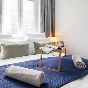  Apartament Old Town Gwarna