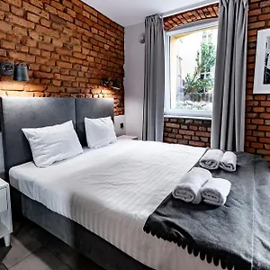  Apartament Rentplanet - Rybaki