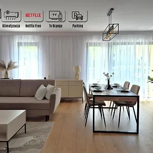  Apartament Raclawicka