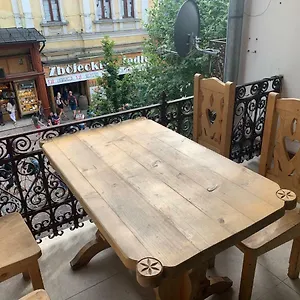 apartamenty-goralska-pasja.zakopanehotels.org/