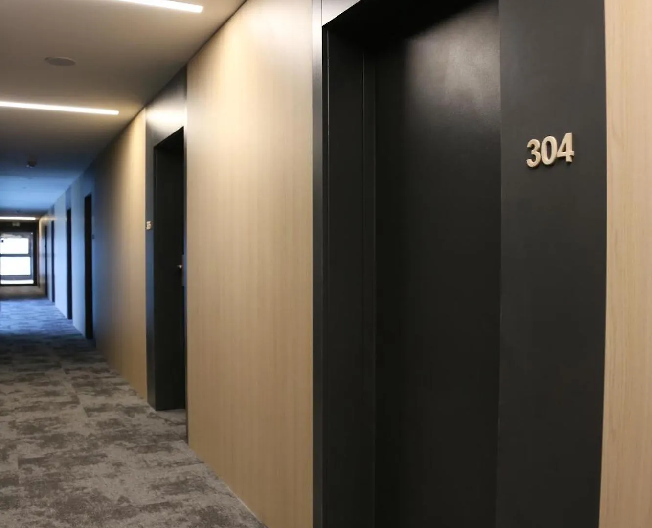 Safari Apartment - Plac Wolnosci 6 포즈난