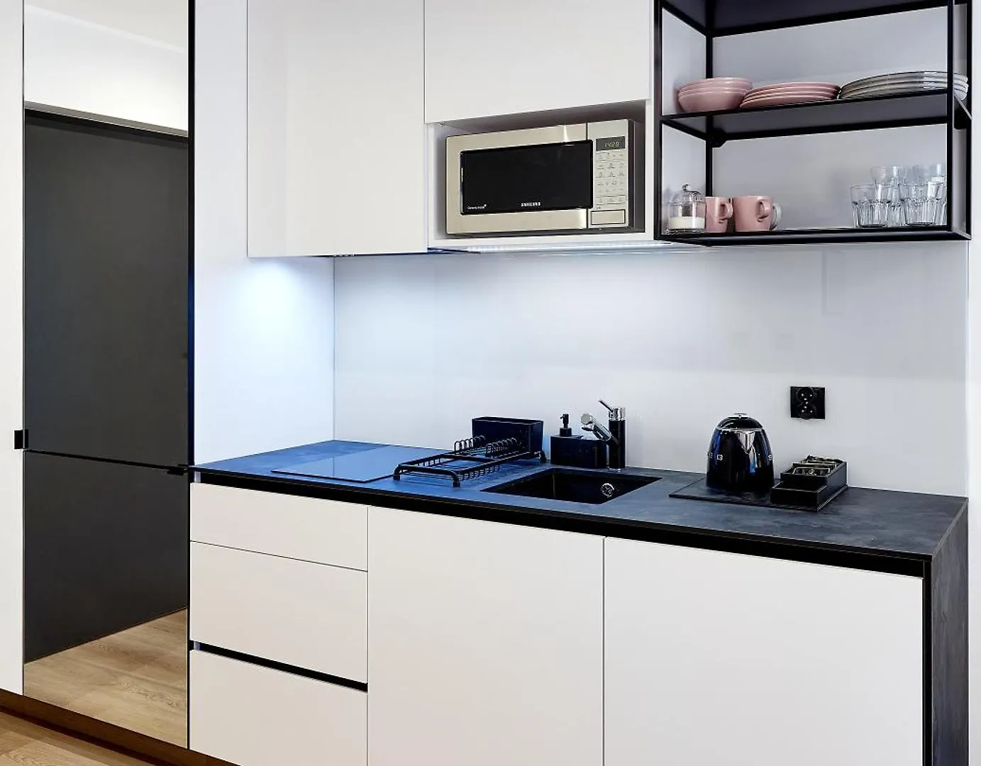 Safari Apartment - Plac Wolnosci 6 포즈난