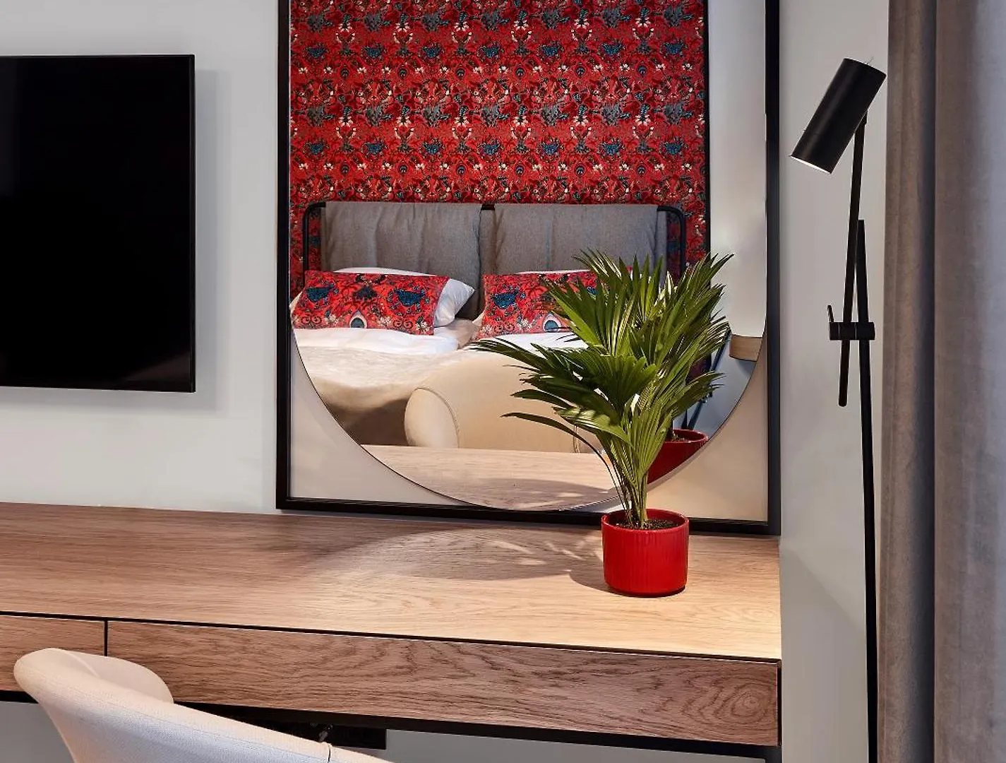 Safari Apartment - Plac Wolnosci 6 포즈난 폴란드